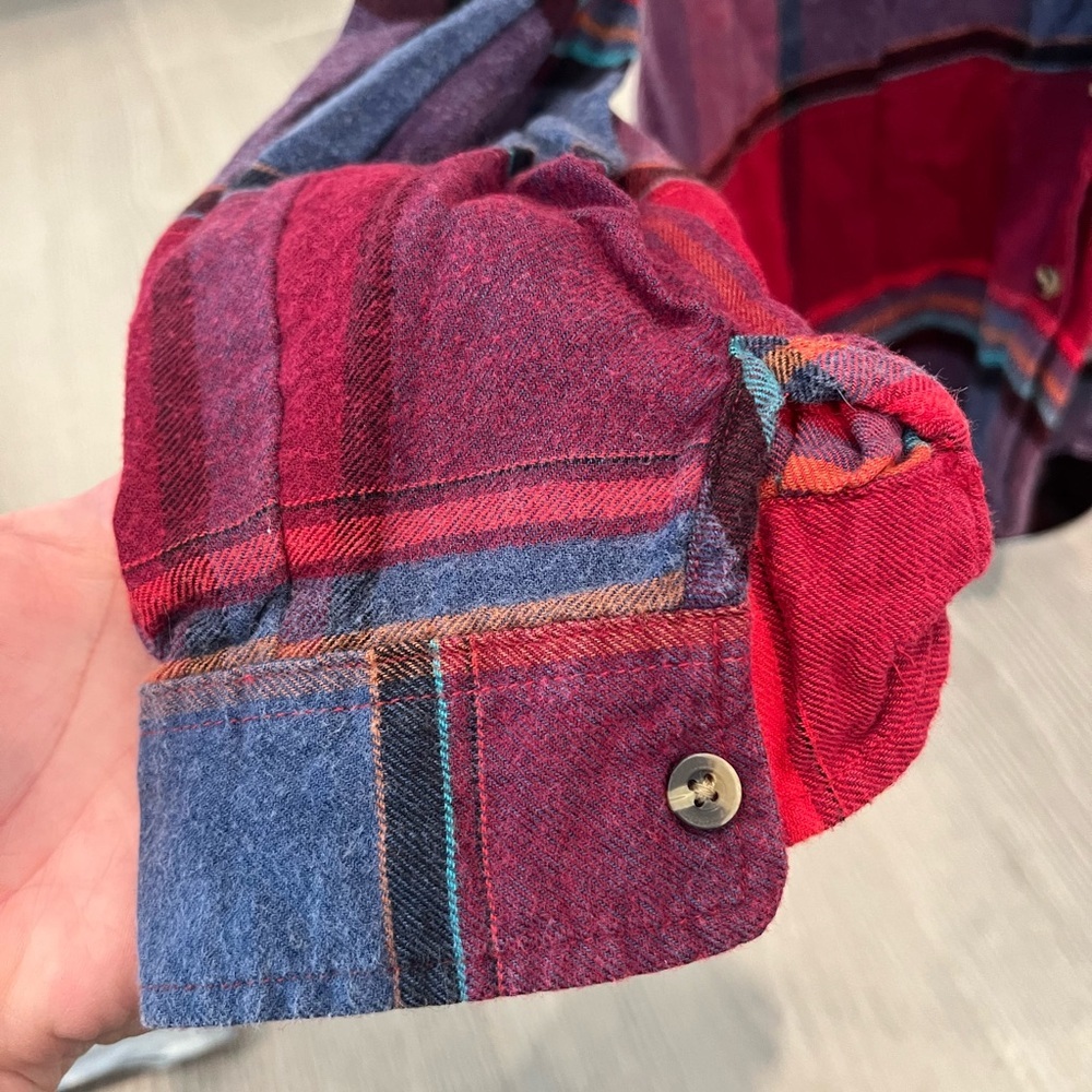 Maurices Button Down - Picture 3 of 5